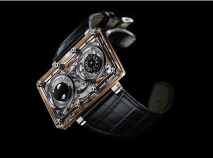 MB&F HM2 Horological Machine No.2 20.DSRL.B Replica Watch